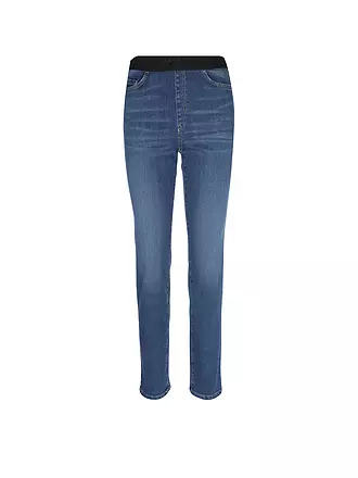 MARC CAIN | Jeans Slim Fit SIENA | 